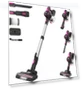 Превью Cordless Vacuum Cleaner — Portable Vacuums, INSE