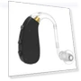 Превью Digital rechargeable hearing aid sound amplifier — Hearing Support