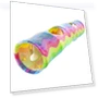 Thumbnail Double Layer Foldable Cat Tunnel — Tunnels