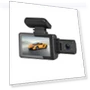 Превью Dual Camera HD Infrared Night Vision Car Recorder — Dashboard Cameras