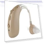 Превью Earhook Noise Reduction Hearing Aid Sound Amplifier — Hearing Support
