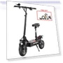 Electric Scooter — Electric Self-Balancing Scooters, BOYUEDA