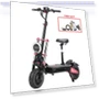 Electric Scooter — Electric Self-Balancing Scooters, BOYUEDA