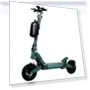 Electric Scooter — Electric Self-Balancing Scooters, Honey Whale