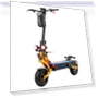 Thumbnail Electric Scooter — Electric Self-Balancing Scooters