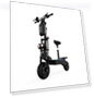 Thumbnail Electric Scooter — Electric Self-Balancing Scooters, DUOTTS