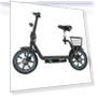 Electric Scooter — Electric Self-Balancing Scooters, Honey Whale