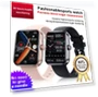 Превью Fashion Watch with Health Monitoring — Smartwatches