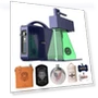 Fiber Laser Marking Machine — Engraving Equipment & Accessories, Gweike