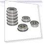 Flange Bearings — Bearing, TWO TREES