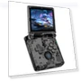 Flip Game Console — GEM Box Gaming, ANBERNIC