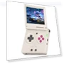 Flip Game Console — GEM Box Gaming, ANBERNIC