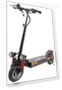 Thumbnail Foldable Electric Kick Scooter — Push Scooters, SUNNIGOO