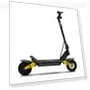 Folding Electric Scooter — Electric Self-Balancing Scooters, OOTD