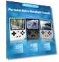 Превью Game Console — GEM Box Gaming, ANBERNIC