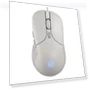 Gaming Macro Mute Glow Computer Wired Mouse — Gaming Mice, Inphic