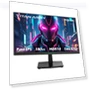 Gaming Monitor — Display Solutions, TITAN ARMY