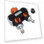 Превью Garden Irrigation Plastic Conversion Joint — Automatic Irrigation