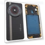 Превью Glass Battery Back Cover with Middle Frame / Camera Lens Cover — Back Covers, ZTE