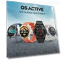 Thumbnail GS Active Smartwatch — Smartwatches, Mibro