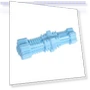 Thumbnail Hexagonal Molar Rods Pet Tooth Brush — Toys