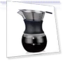 Превью High Temperature Resistant Coffee Pot — Thermal Carafes