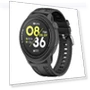 Превью Hybrid Nylon Silicone Watch Band — Watch Straps & Bands, COROS