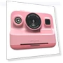 Instant Print Camera for Kids — Portable Media Devices & Accessories, Hunkstar