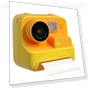 Kids Instant Print Camera — Instant, TESWAY