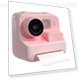 Kids Instant Print Camera — Instant, WOWKIDS