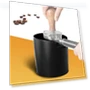 Thumbnail Knocking Scum Bucket for Coffee Machine — Cleaning Products