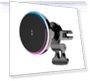 Thumbnail Magnetic Cordless Car Mount Charger — Chargers & Cables, iFORCE