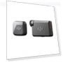 Mic Mini (1 TX + 1 RX) — Audio Capture Devices, DJI