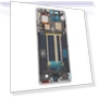 Middle Frame Bezel Plate — Touchscreen Panels, OnePlus