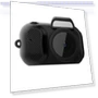 Thumbnail Mini Action Camera with Screen — Adventure & Sports Cameras