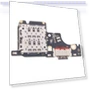 Thumbnail OEM SIM Card Reader Board — Repair Kits, Xiaomi