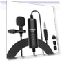 Omnidirectional Recording Lavalier Microphone — Audio Capture Devices, SYNCO