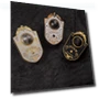 Thumbnail One-Eyed Doorbell Decoration — Spooky Sounds