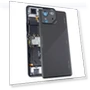 Thumbnail Original Glass Battery Back Cover with Camera Frame — Back Covers, Asus
