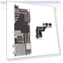 Thumbnail Original Unlocked Mainboard — Unlocked Smartphones, Apple