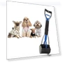 Превью Outdoor Cleaning Tool and Dog Poop Scooper — Scoopers