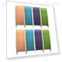 Pantone PLA Filament Bundle — Filament, Anycubic