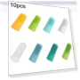 Превью Pet Fingertip Toothbrushes — Dental Care