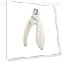 Thumbnail Pet Nail Clippers with LED Lighting — Claw Care