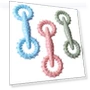 Превью Pet Pull Ring Teething Stick Toy — Chew Toys