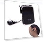 Превью Pocket Sound Amplifier Hearing Aid Headphones — Hearing Amplifiers