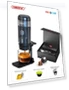 Thumbnail Portable Coffee Machine — Coffee & Espresso Combos, HIBREW