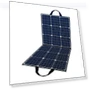 Превью Portable Solar Panel 50W — Solar Chargers, FF Flashfish