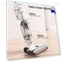 Превью PowerScrub 2 Wet Dry Cordless Vacuum Cleaner — Vacuums, Neakasa