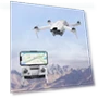 Thumbnail Quadcopter with Camera — Drones, Xiaomi